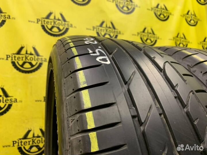 Bridgestone Potenza S001 225/50 R18 95W