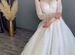 Свадебное платье прокат роспись