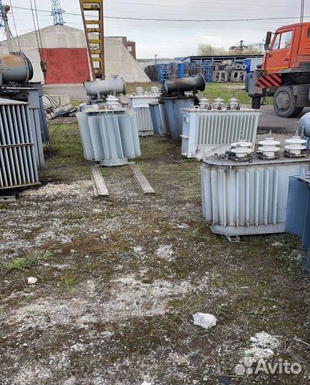 Трансформатор б\у дорого арт38765