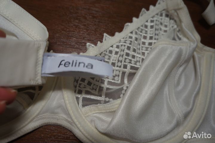 Бюстгалтер 80c felina
