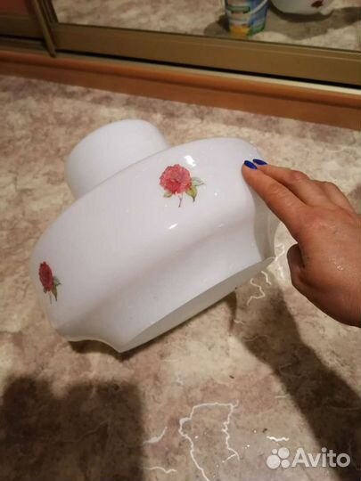 Плафон для люстры