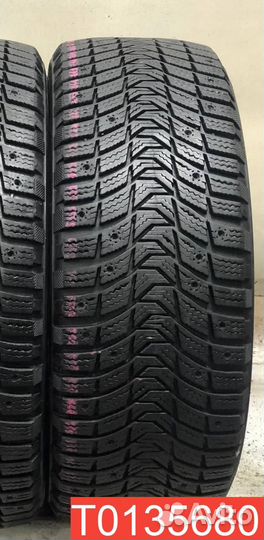 Michelin X-Ice North 3 225/45 R18 95T