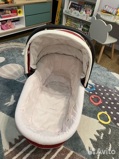 Коляска peg perego gt 3