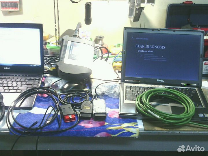 Диагностика Железнодорожный\Балашиха