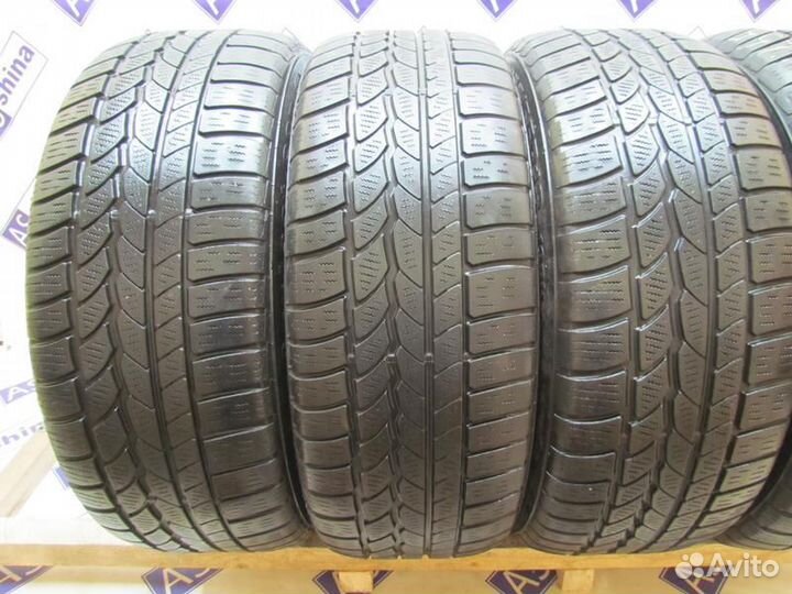 Continental Conti4x4WinterContact 255/55 R18 97P
