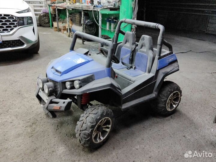 Джипы внедорожники