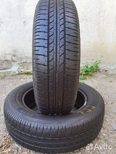 Bridgestone B250 185/65 R15 88H
