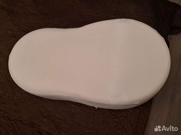 Матрас Кокон для новорожденных