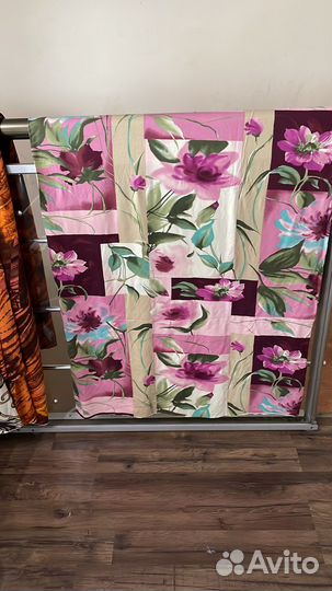 Трикотаж вискоза Италия