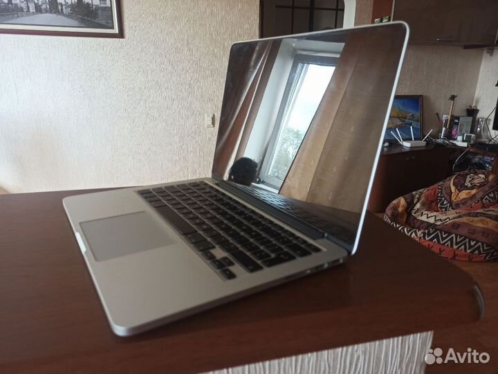 Apple MacBook Pro 13 2015
