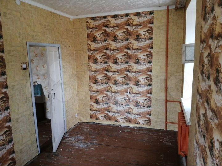 2-к. квартира, 38 м², 2/2 эт.