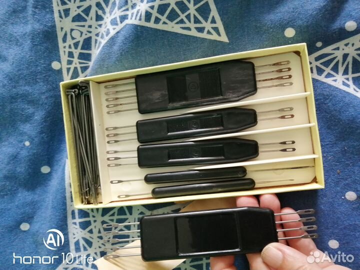 Набор Деккеров