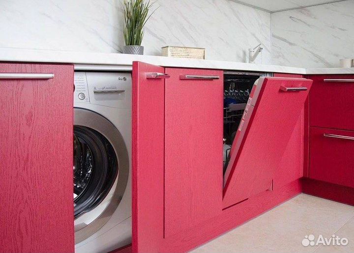 Кухни на заказ