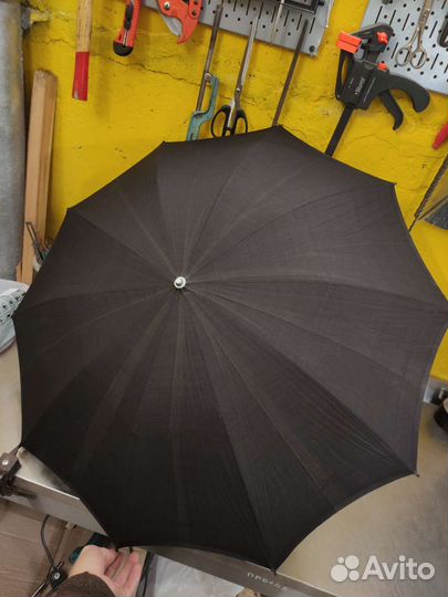 Зонт Мосгорисполком 50-е