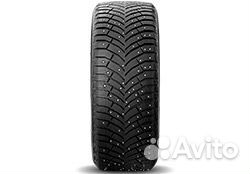 Michelin X-Ice North 4 SUV 275/40 R20 106T
