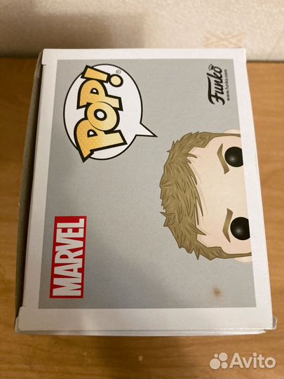 Funko pop Thor 240