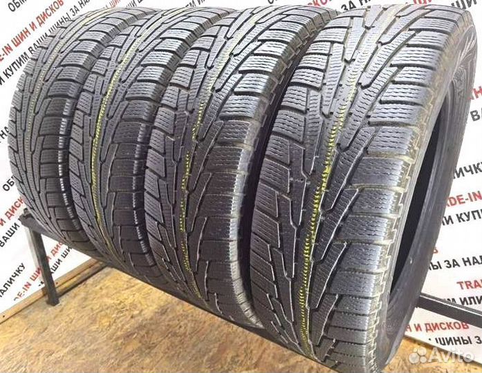 Nokian Tyres Nordman RS 215/70 R16 95L