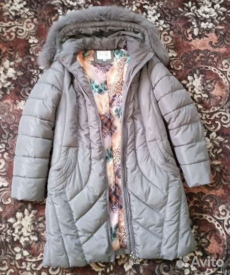 Пальто женское 48-50