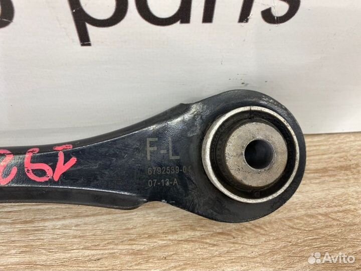 Рычаг задней подвески задний левый Bmw 3 F30