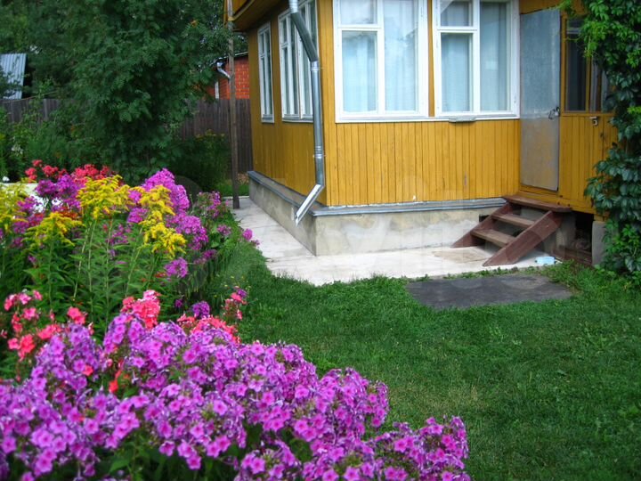 Дача 60 м² на участке 15 сот.