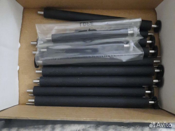 Термоголовки для термопринтеров