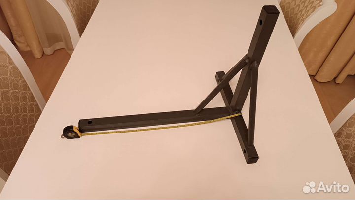 Кронштейн для боксёрской груши