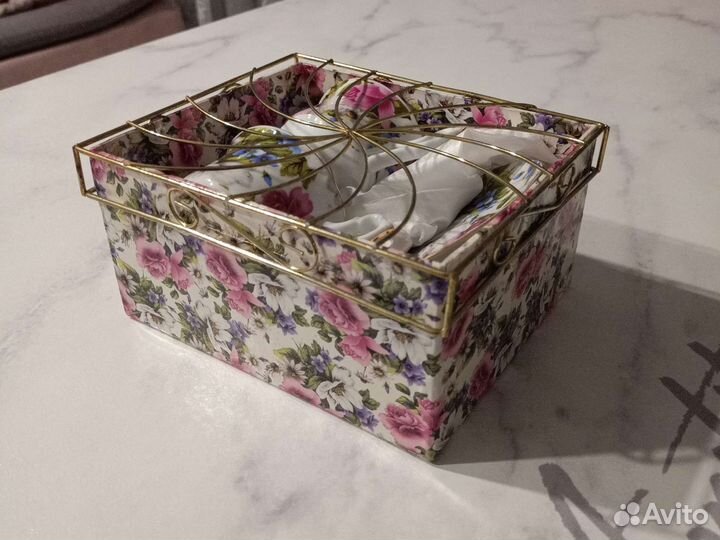 Кофейная пара