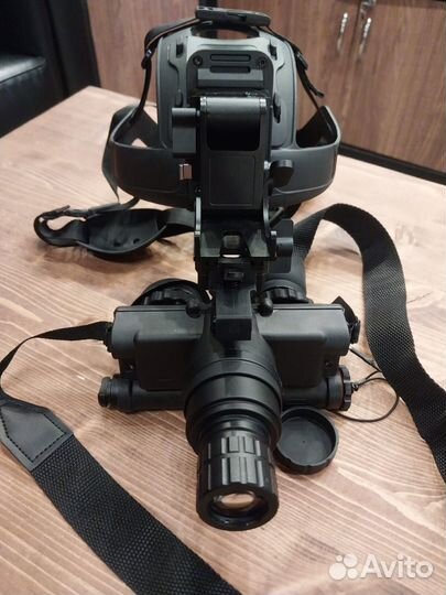 Очки ночного видения PVS7