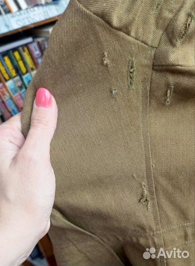 Военная форма Афганка летняя