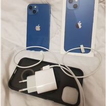 iPhone 13, 128 ГБ