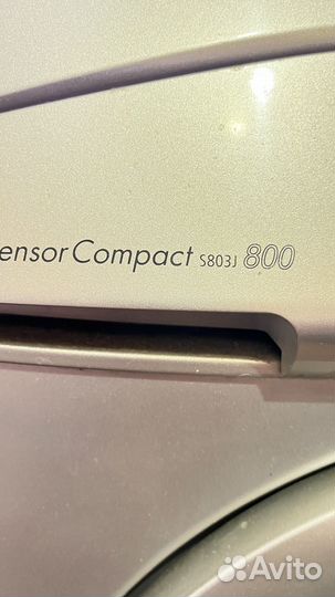 Стиральная машина samsung