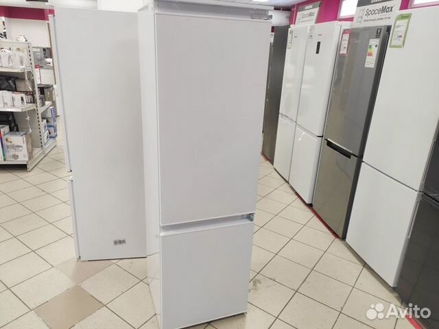 Встраиваемый холодильник Hansa BK 316.3FNA