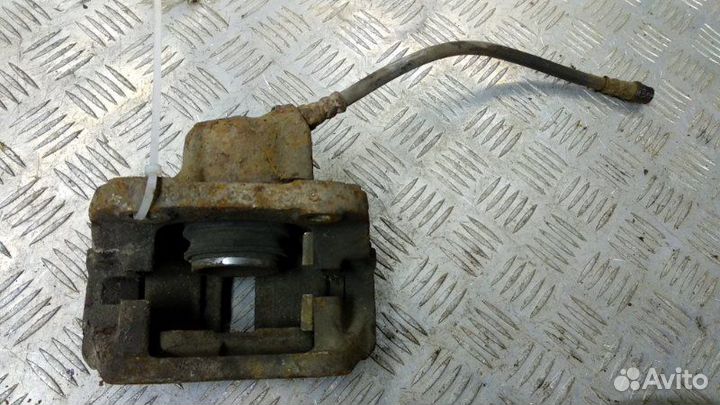 Суппорт передний правый Renault Logan 1 2004-2014