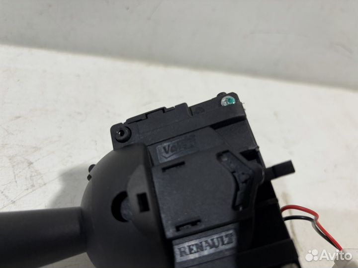 Подрулевой переключатель света Renault Duster