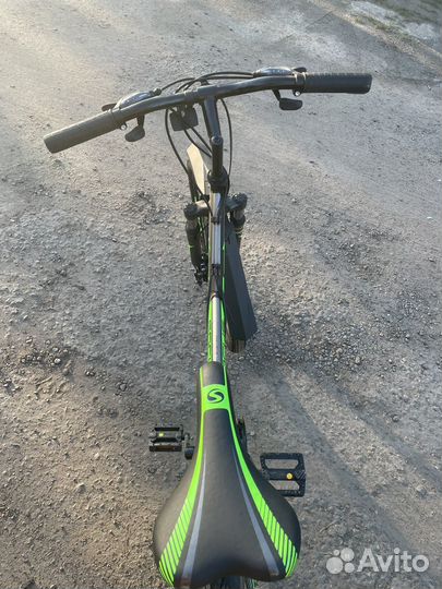 Велосипеды бу взрослый