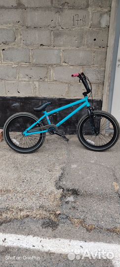 BMX Mongoose legion L-60