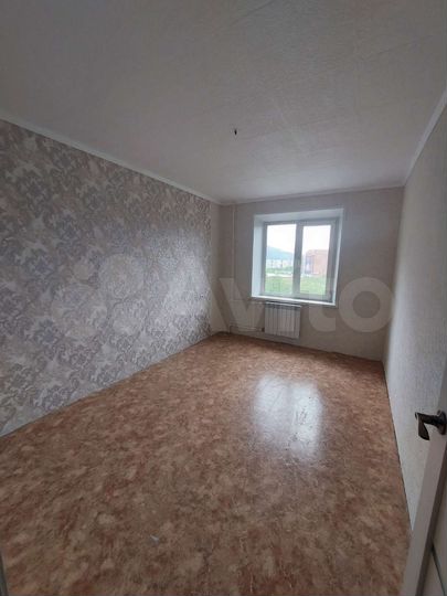 2-к. квартира, 52 м², 8/9 эт.