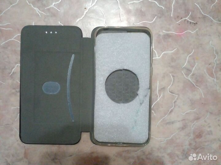 Чехол на Honor 7a