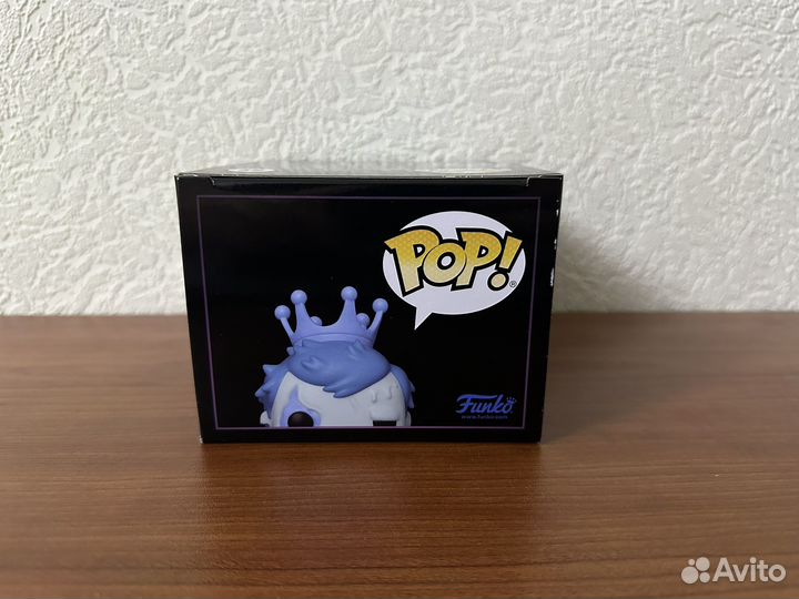 Funko pop headless Freddy