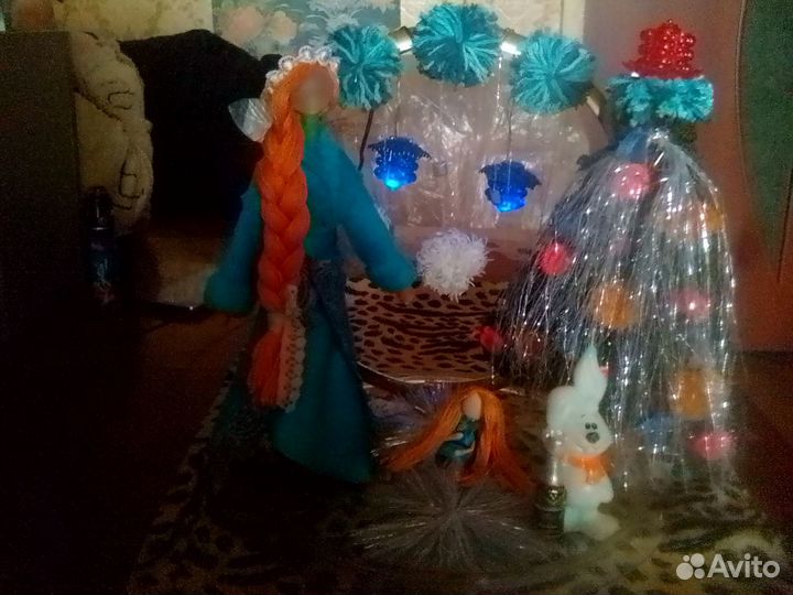 Все для нового года