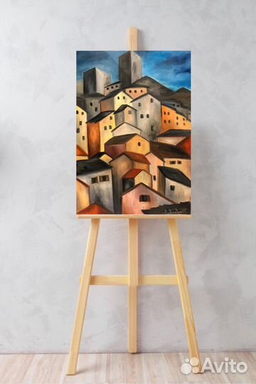 Воспоминания об Италии