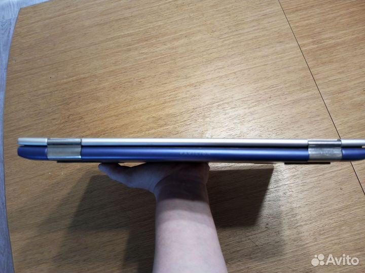 Игровой ноутбук HP