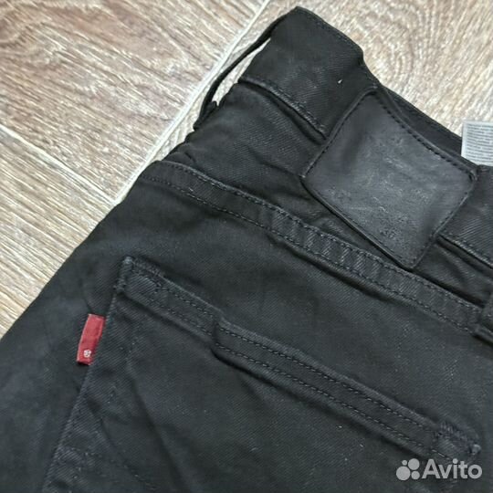 Джинсы Levi's 512 28/30 XS