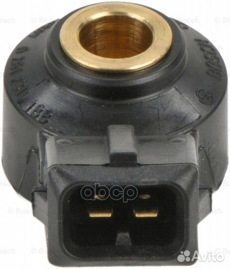 003 153 8928 Датчик детонации mercedes 0 261 23