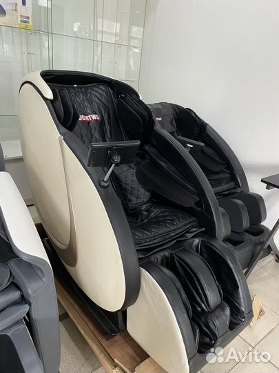 Массажное кресло New