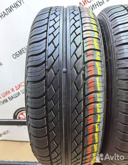 Hankook Optimo K406 215/65 R15
