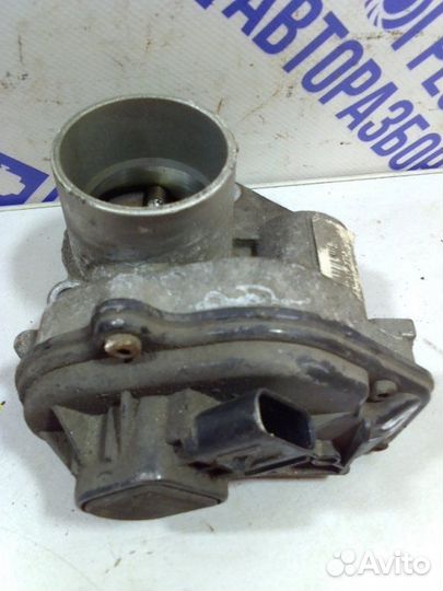 Дроссельная заслонка Ford Fusion хэтчбек 1.4L