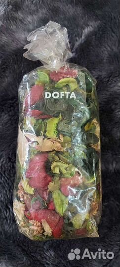Сухоцветы Dofta IKEA