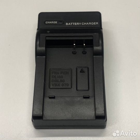 Зарядное устройство USB для Pentax D-Li88 (VBX070)