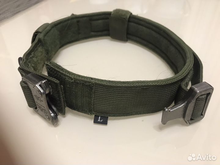 Ошейник тактический
